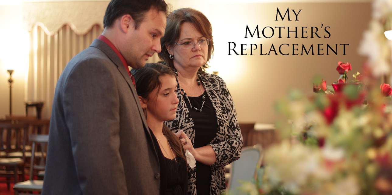 My Mother's Replacement (2015)