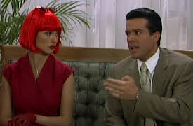 Carita de Ángel season-1: Carita de Ángel Capítulo 22