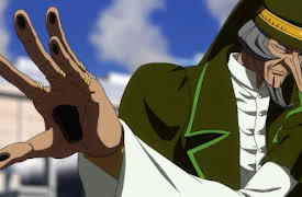 Karakuri Circus: Escape