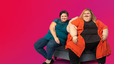 21:00: 1000-lb Sisters (S6 E15) (S6) | TLC | 4/9 2026