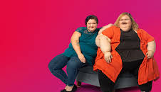 1000-lb Sisters (S6 E14)