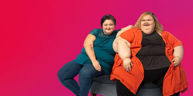 12:15: 1000-lb Sisters (S6 E3) (S6) | TLC | 11/19 2025