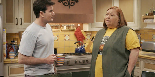 14:10: Two and a Half Men | ProSieben | 3/3 2026