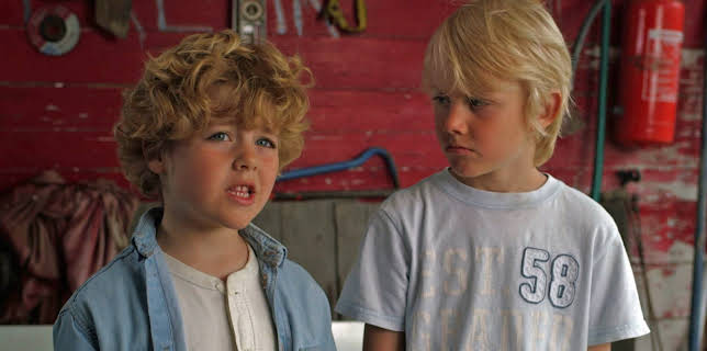 18:10: MK-X: MK-X - Brøk | NRK Tegnspraak | 3/18 2026