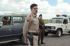 Pablo Escobar, el patrón del mal: Episodio 43