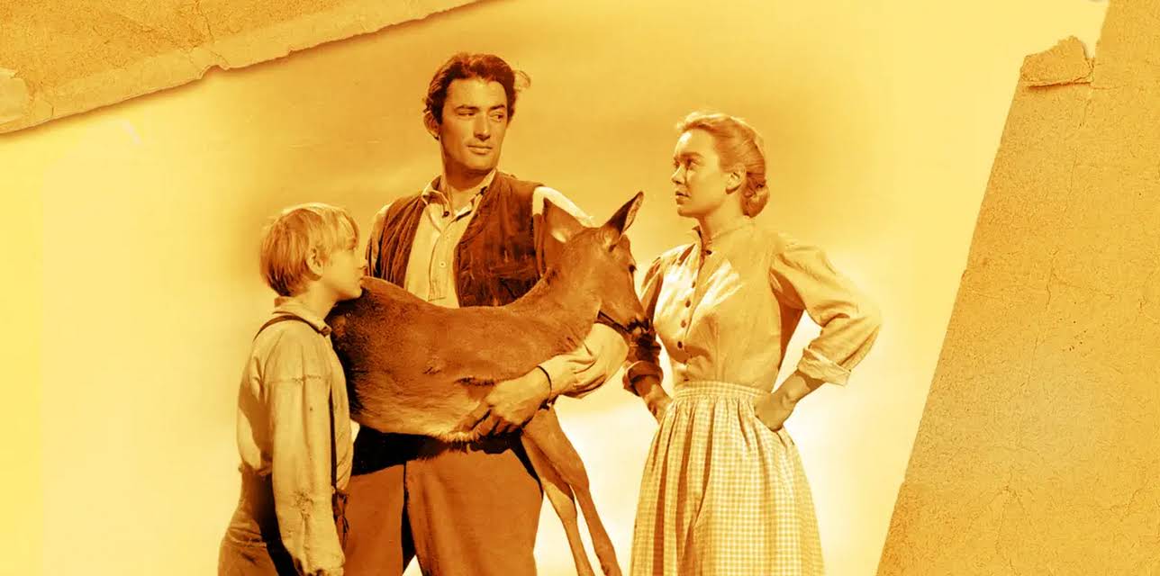 The Yearling (1946)