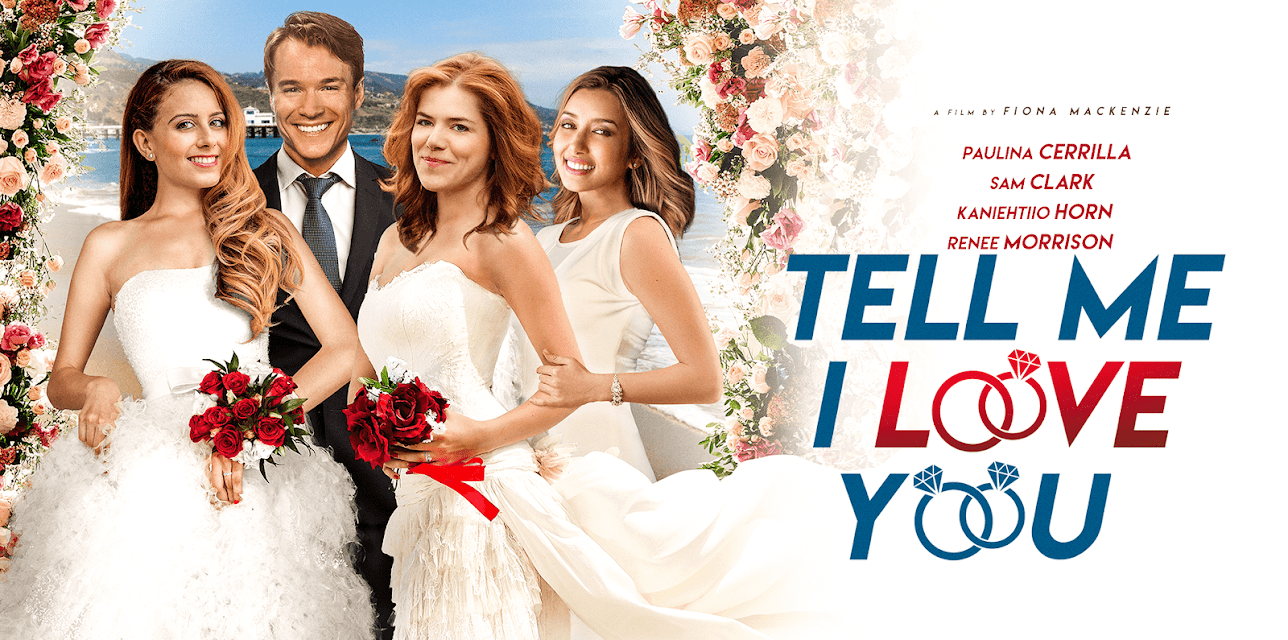 Tell Me I Love You (2020)