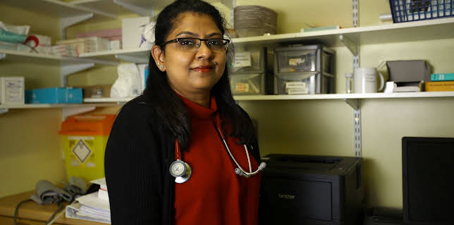 7:00 PM: GPs: Behind Closed Doors (S4 E26) (S4) | 5 Star | 12/23 2025