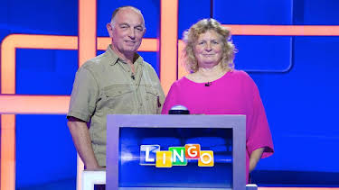 3:00 PM: Lingo (S1 E20) (S1) | ITV | 10/6 2026