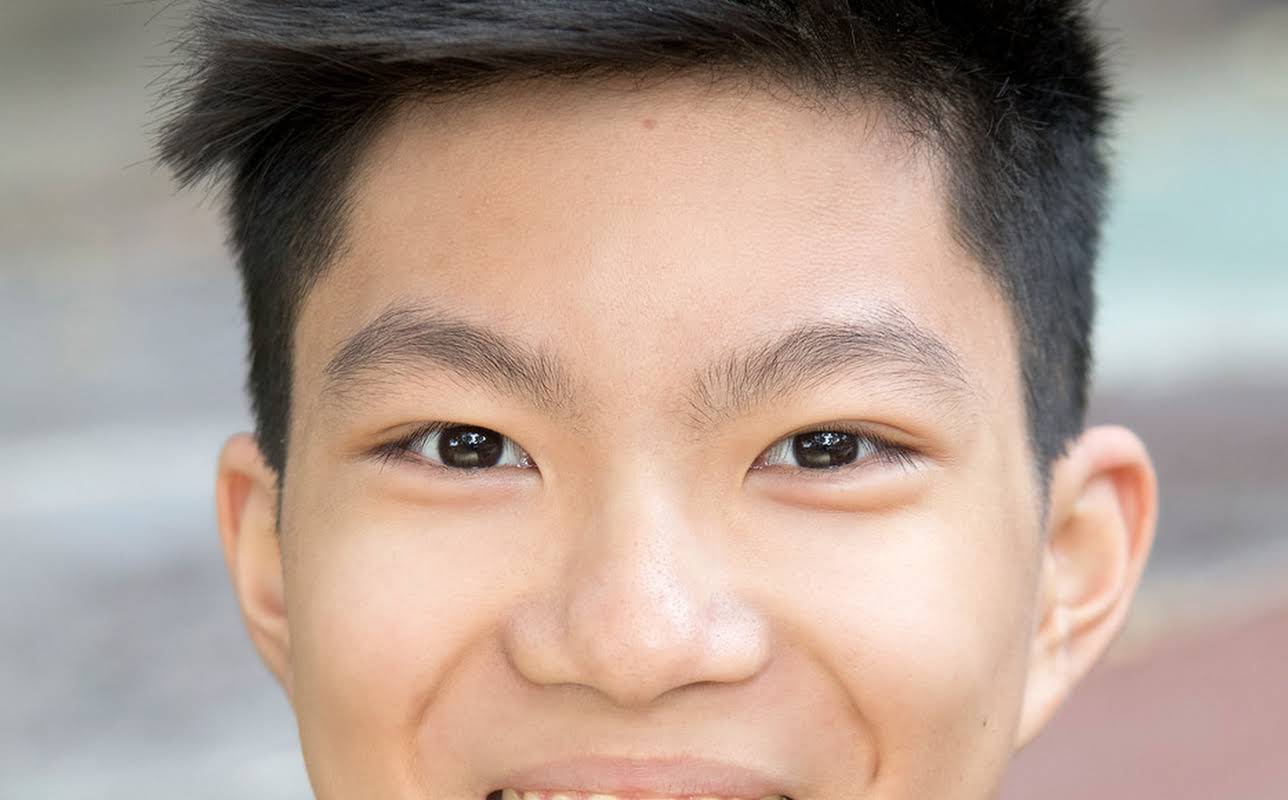Michael Gregory Fung