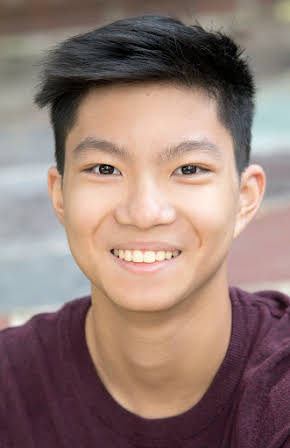 Michael Gregory Fung as Little Steven