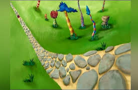 Maggie and the Ferocious Beast: Beach Party: Hamilton's Box Car / Happy Birthday To All Of Us / The Really Big Show