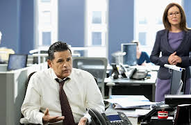 Major Crimes: Season 1: Dismissed With Prejudice