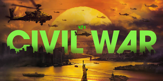 Civil War (2024)