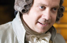 John Adams: Don't Tread on Me