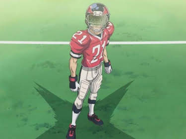 05:50: Eyeshield 21 | ProSieben Maxx | 6/6 2026