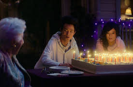 Tales of the City: Coming Home