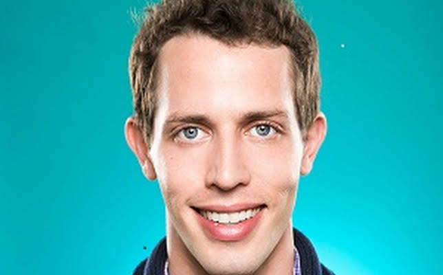 Tony Hinchcliffe