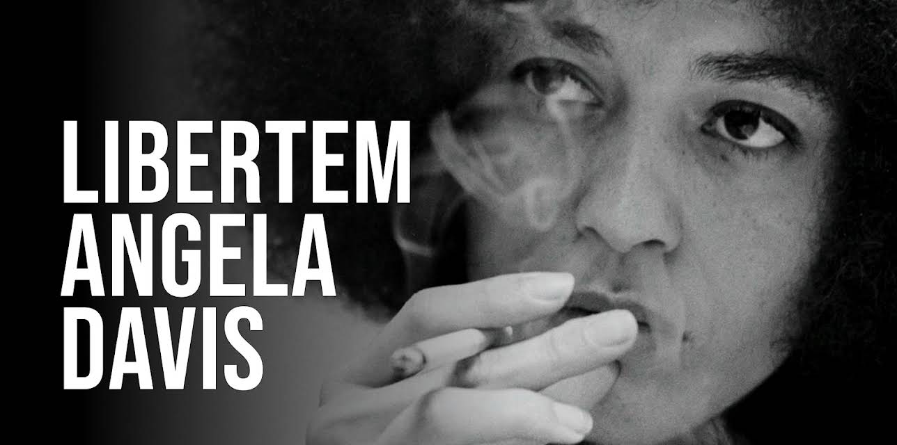 Libertem Angela Davis (2013)