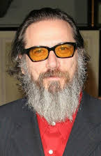 Larry Charles som 