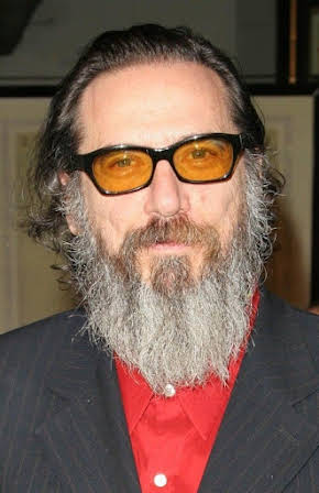 Larry Charles as Director