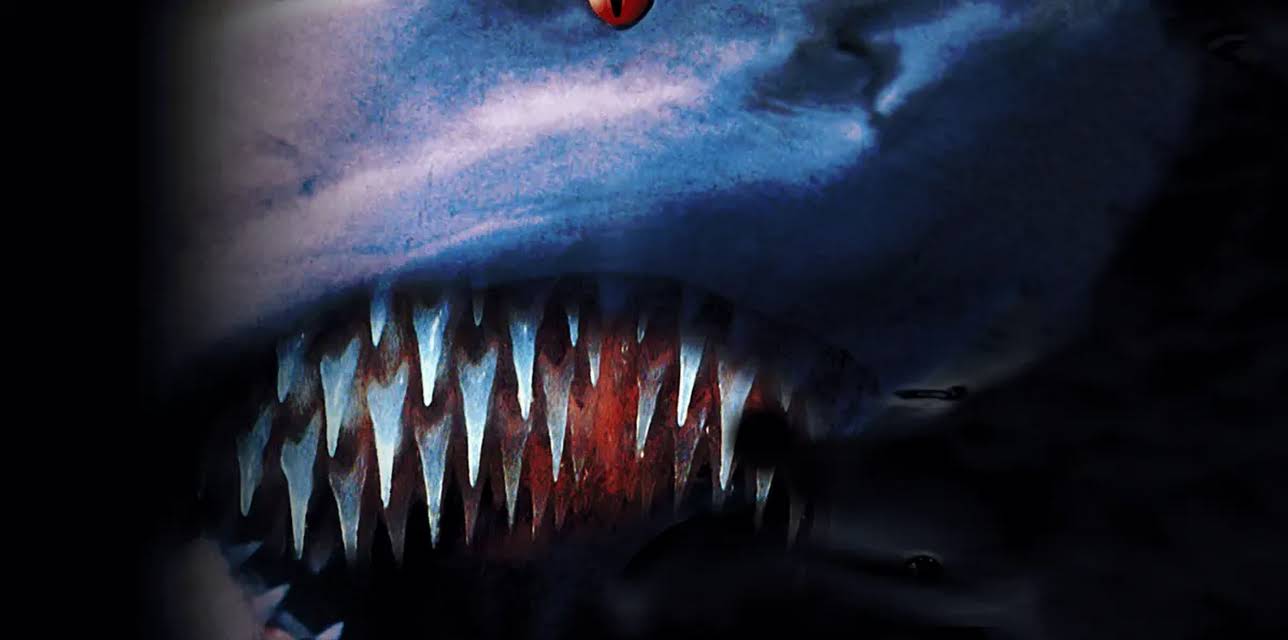 SHARK ATTACK 3: MEGALODON (2002)