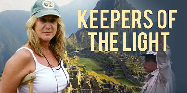 Keepers Of The Light (2010)