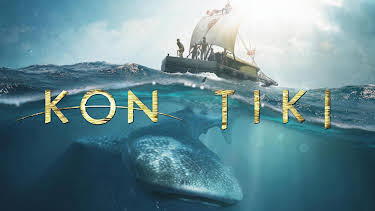 14:00: Kon-Tiki | Viasat Film Hits | 10/1 2026