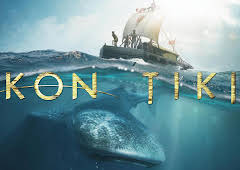 Kon-Tiki