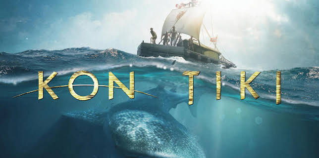 12:00: Kon-Tiki | Viasat Film Hits | 3/6 2026