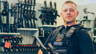 8:00 PM: Police Interceptors (S11 E8) (S11) | Paramount | 7/13 2026