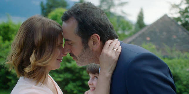 01:35: Doppelleben (S01/E05) | One | 11/9 2025