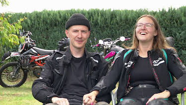 18:10: Einmal Camping, immer Camping | VOX | 4/26 2026