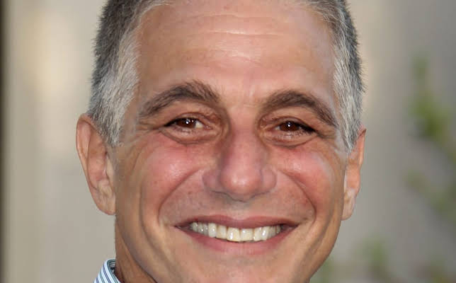 Tony Danza