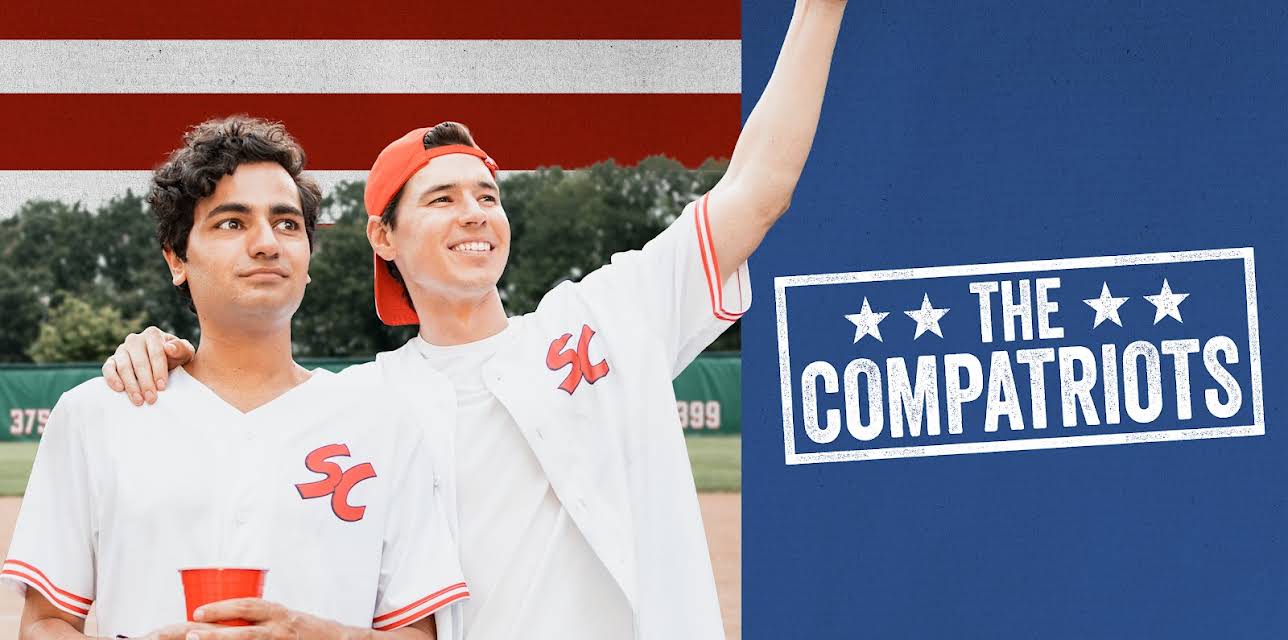 The Compatriots (2025)