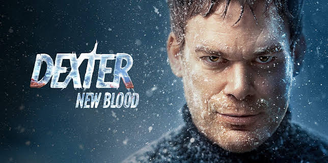 Dexter: New Blood