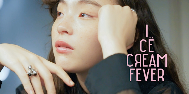 Ice Cream Fever (2023)