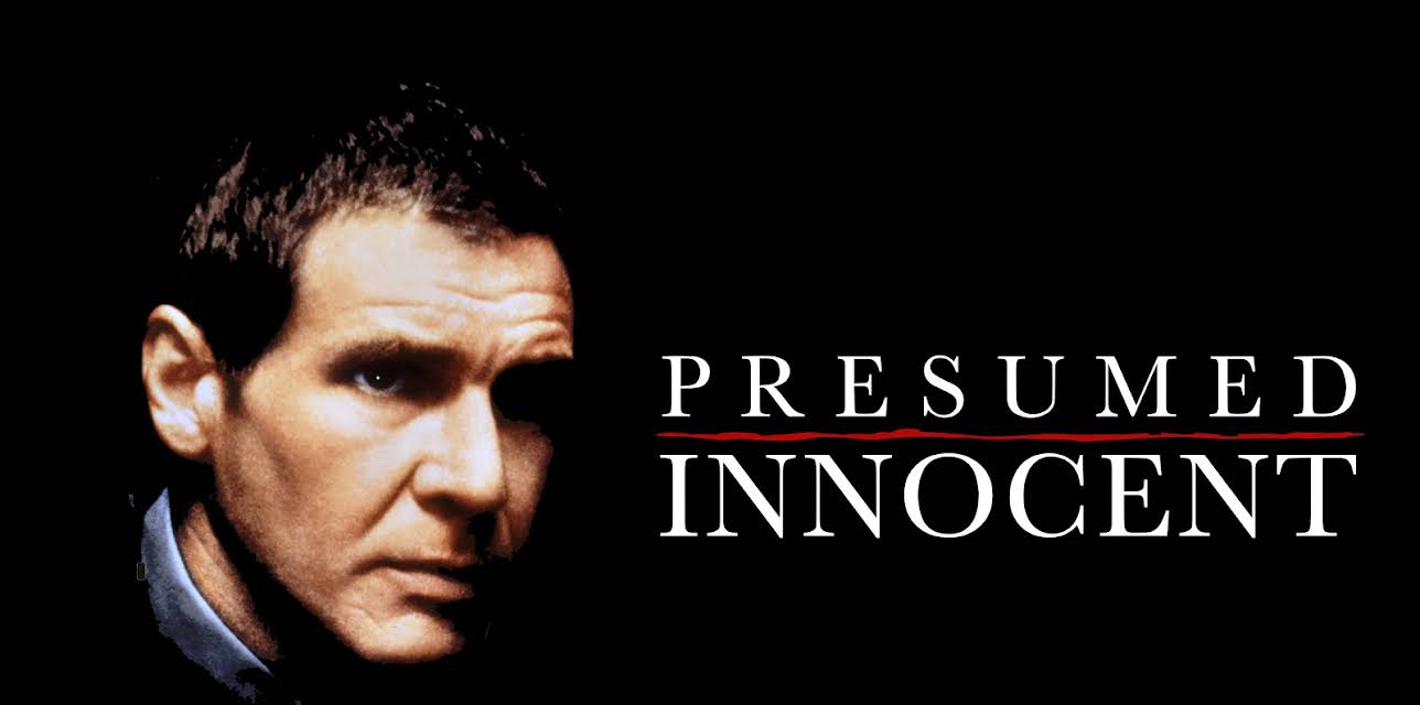 Presumed Innocent (1990)