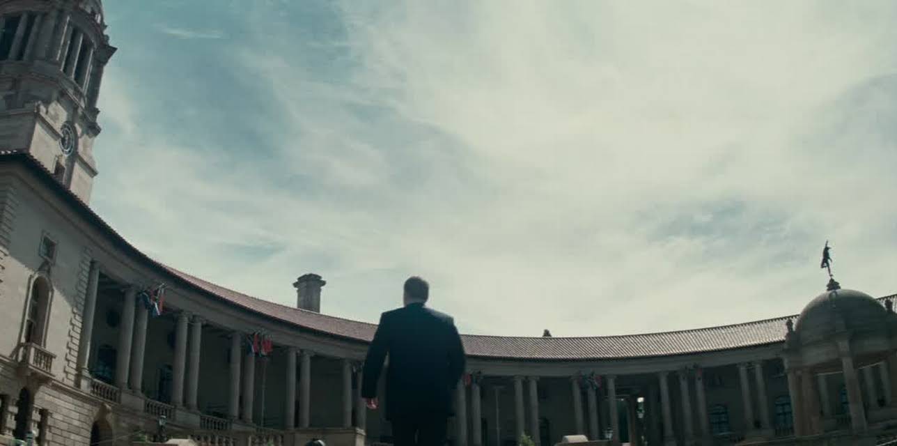 Invictus (2010)