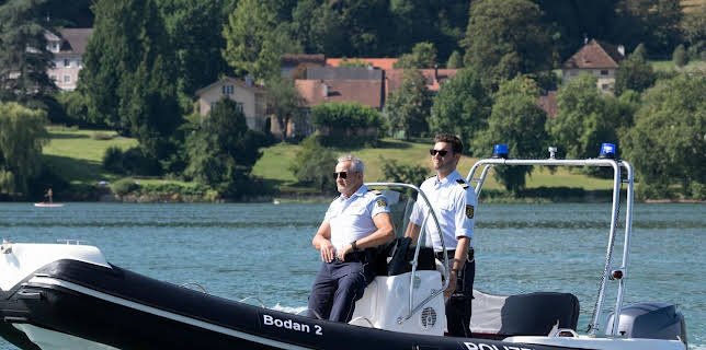 18:50: WaPo Bodensee (105) | Das Erste | 2/10 2026