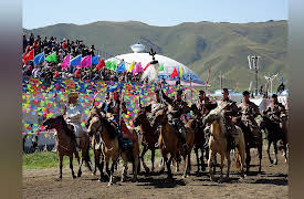 China's Secret Lands: Xinjiang - A Modern Oasis