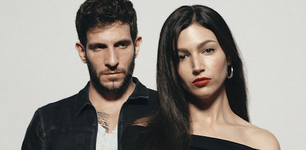 'El Cuerpo en Llamas', la próxima producción de Netflix.