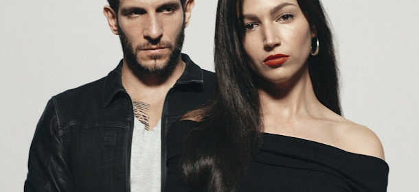 'El Cuerpo en Llamas', la próxima producción de Netflix.