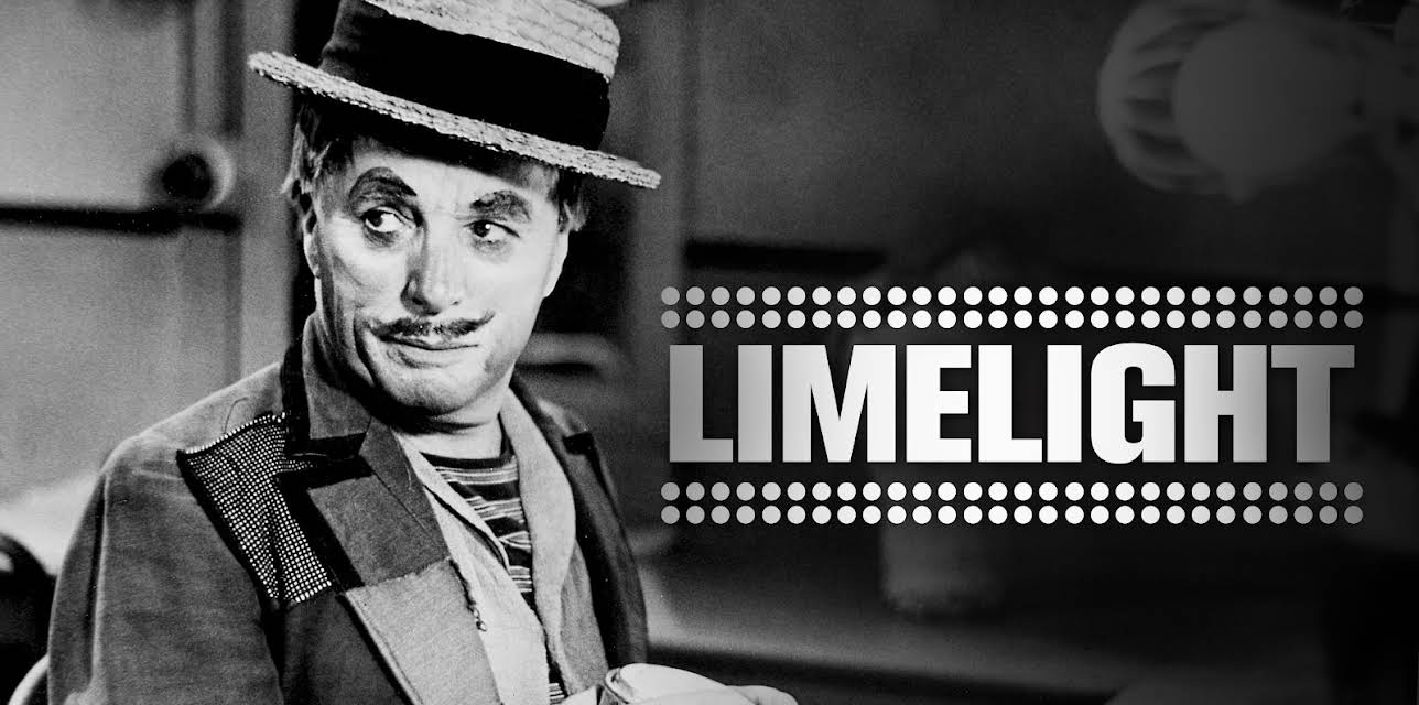 Limelight (1952)