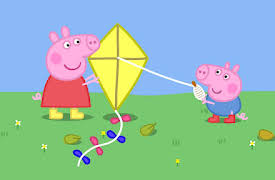 Peppa Pig: Episode 14