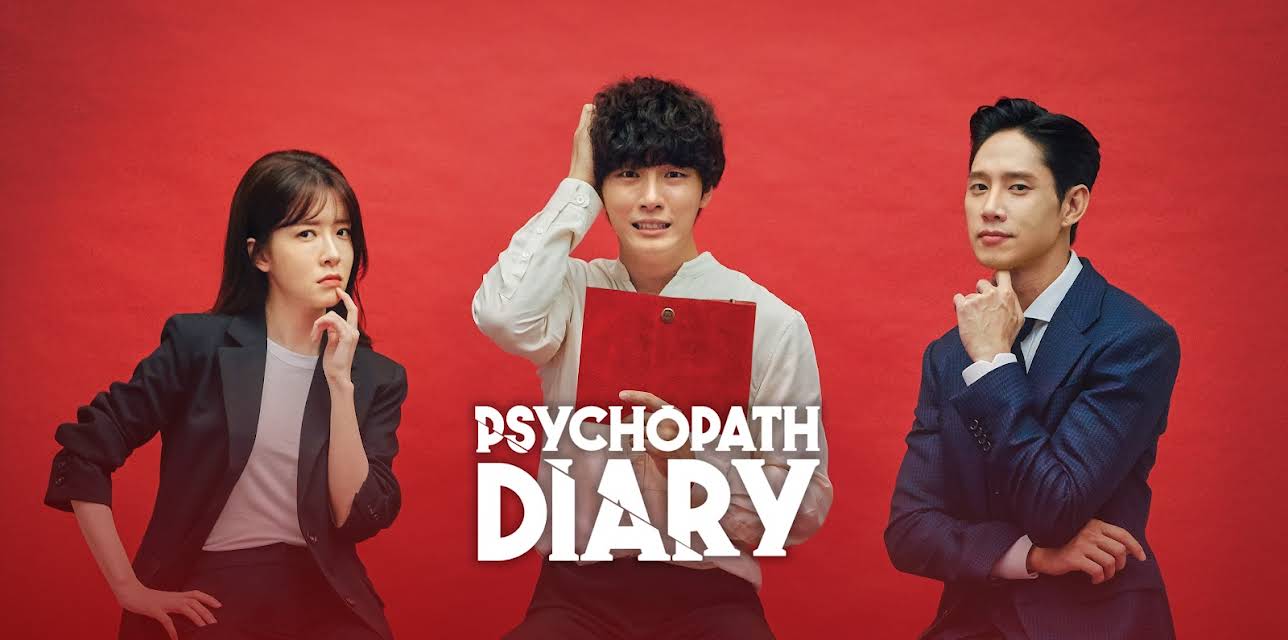 Psychopath Diary