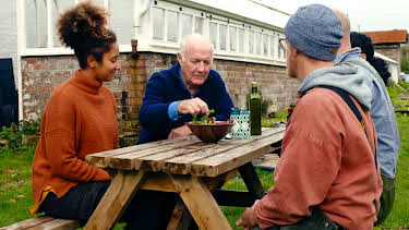6:00 PM: Rick Stein's Cornwall (S3 E7) (S3) | Dave | 6/23 2026