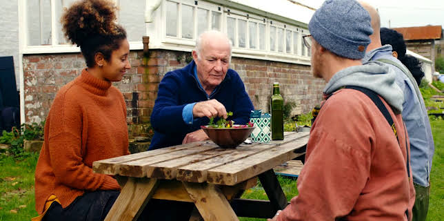 6:00 PM: Rick Stein's Cornwall (S3 E7) (S3) | Dave | 12/5 2025