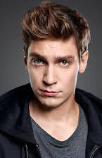 Kamil Szeptycki como 