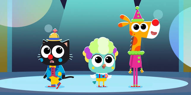 8:30 AM: Milo (S1 E32) (S1) | Channel 5 | 11/12 2025